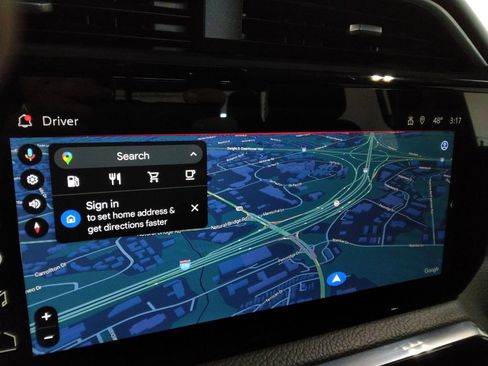 Used 2024 GMC Sierra 2500 Denali w/ Denali Reserve Package image 26