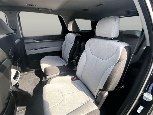 Used 2020 Hyundai Palisade SEL w/ Convenience Package FWD image 19