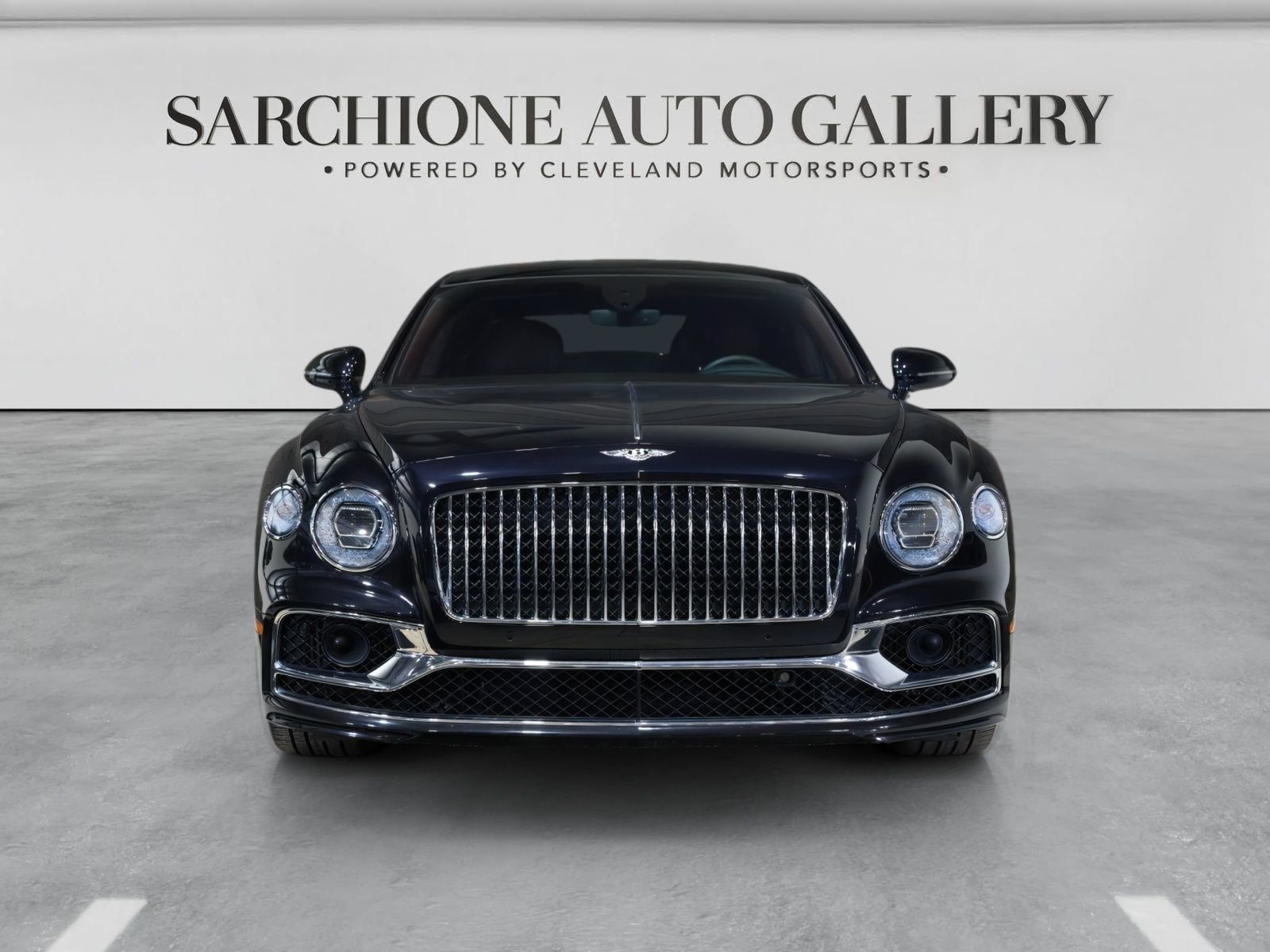Used 2020 Bentley Flying Spur W12 AWD/4WD image 57