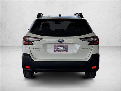 Used 2025 Subaru Outback Premium AWD/4WD image 8