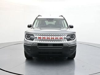New 2025 Ford Bronco Sport Heritage AWD/4WD video 2