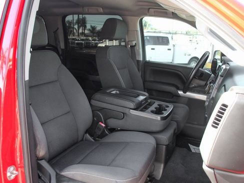 Used 2018 Chevrolet Silverado 1500 LT w/ Texas Edition AWD/4WD image 36
