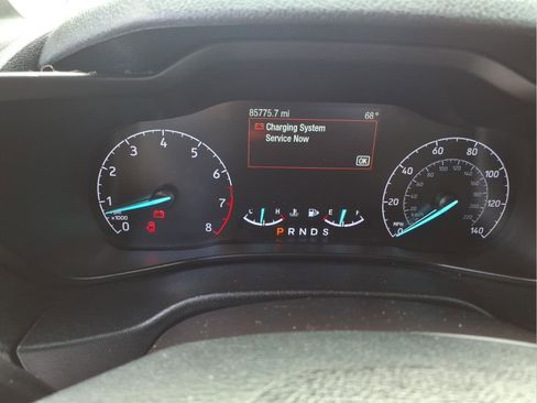 Used 2020 Ford Transit Connect XL w/ CNG/LPG Engine Prep Package image 18