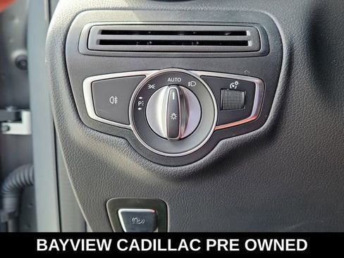 Used 2023 Mercedes-Benz GLC 300 4MATIC Coupe w/ AMG Line image 26