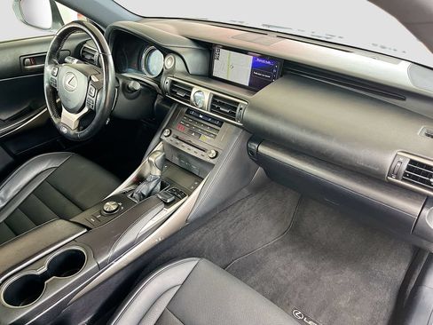 Used 2020 Lexus IS 300 F Sport w/ F Sport Package RWD image 30