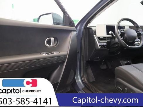 Used 2024 Hyundai Ioniq 5 SEL RWD image 9