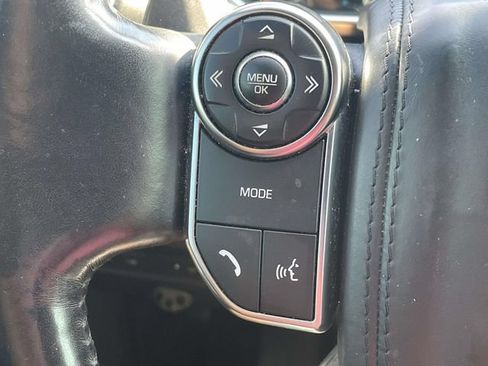 Used 2016 Land Rover Range Rover HSE AWD/4WD image 23