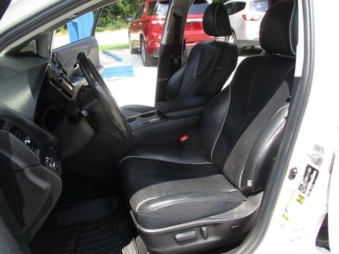 Used 2014 Toyota Venza Limited AWD/4WD image 22
