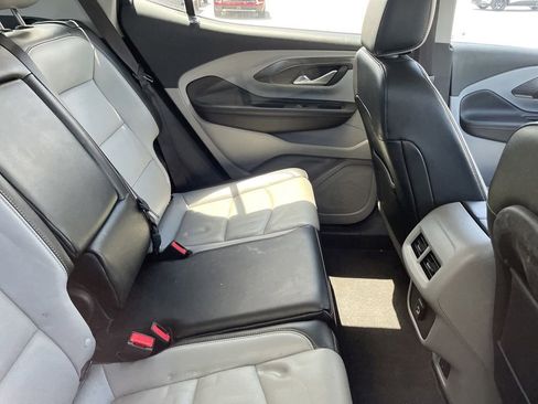 Used 2018 GMC Terrain SLT w/ Preferred Package AWD/4WD image 9