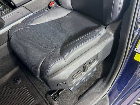 Used 2024 Toyota Sequoia Platinum image 21