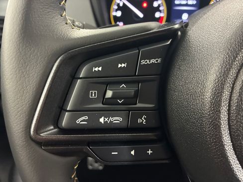 Used 2025 Subaru Crosstrek 2.5i Sport w/ Crosstrek Mirror Package image 19