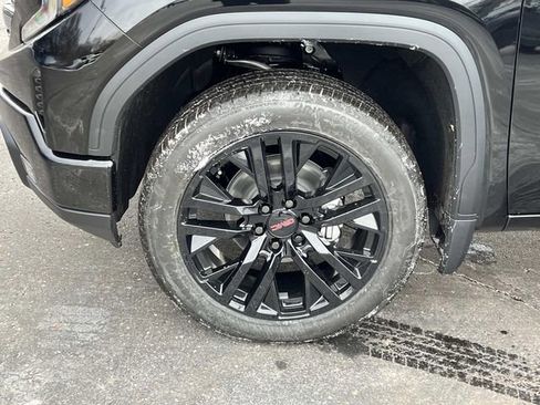 New 2026 GMC Sierra 1500 Elevation w/ Preferred Package image 10