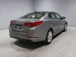 Used 2013 Kia Optima EX w/ Premium Pkg FWD video 2