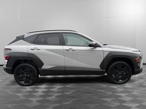 New 2026 Hyundai Kona SEL Sport image 8