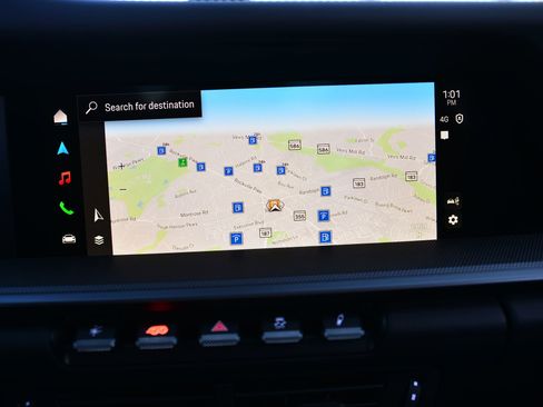 Certified 2026 Porsche 911 Carrera image 27