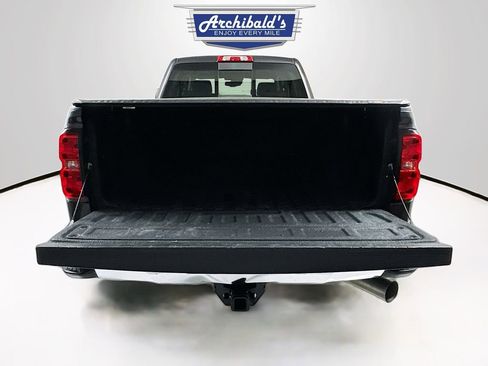 Used 2016 Chevrolet Silverado 2500 LTZ w/ Duramax Plus Package image 24