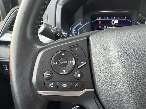 Used 2024 Honda Odyssey EX-L image 27