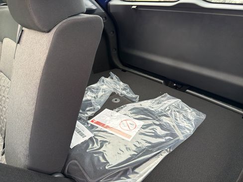 New 2026 Nissan Kicks SV w/ Cold Weather Package image 33