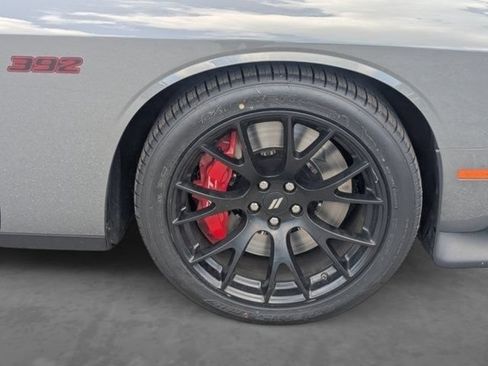 Used 2023 Dodge Challenger R/T Scat Pack w/ Plus Package RWD image 10