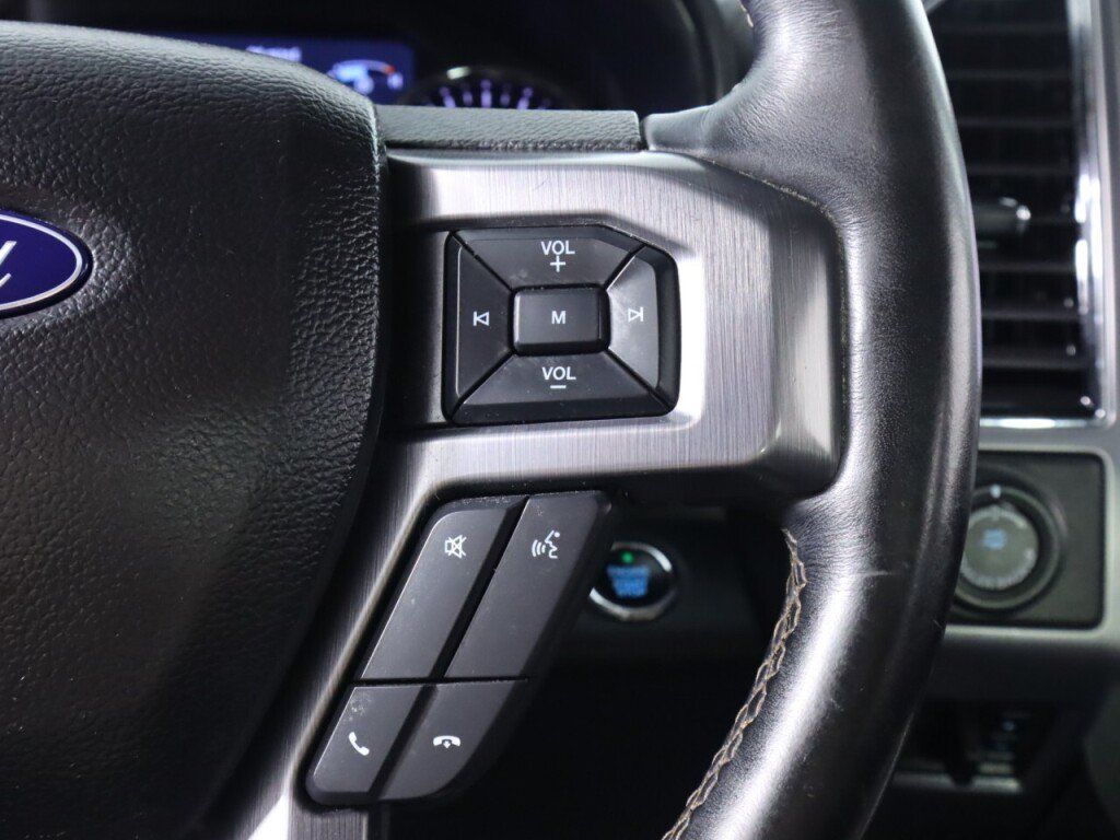Used 2020 Ford Expedition Platinum AWD/4WD image 15