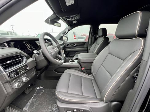New 2026 GMC Yukon Elevation AWD/4WD image 13
