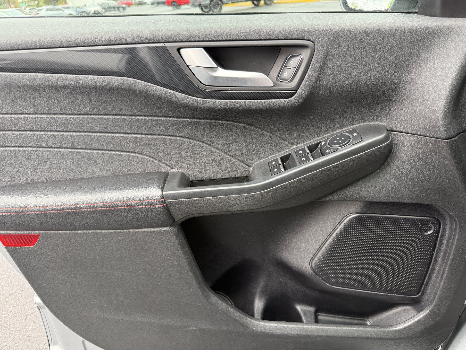 Used 2023 Ford Escape ST-Line w/ Tech Pack #1 FWD image 38