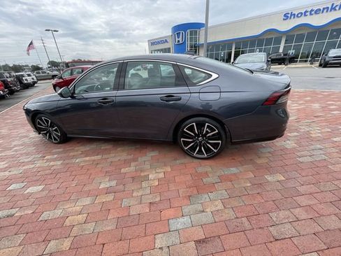 Used 2026 Honda Accord Touring image 29