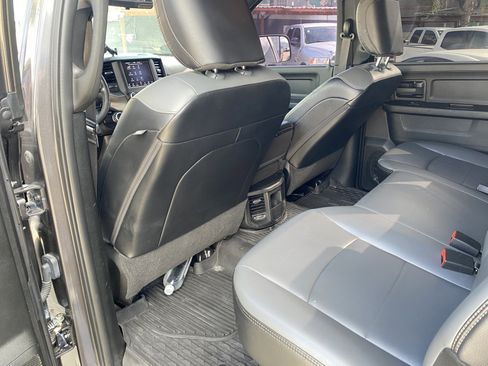 Used 2021 RAM 2500 Tradesman w/ Protection Group AWD/4WD image 18