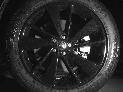 New 2026 Jaguar F-PACE R-Dynamic S image 41