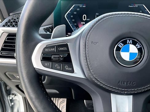 Used 2025 BMW X5 sDrive40i w/ Executive Package RWD image 20