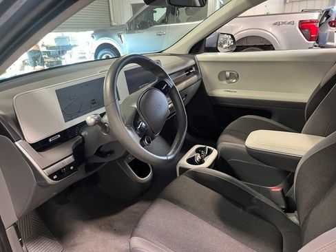 Used 2024 Hyundai Ioniq 5 SEL RWD image 22