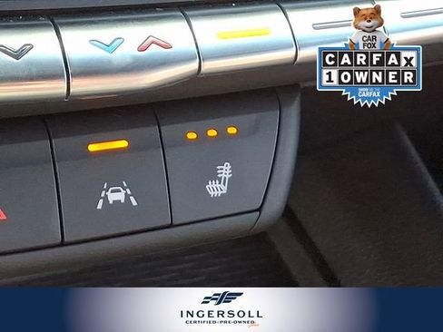 Used 2024 Cadillac CT4 V Blackwing w/ Driver Assist Package image 28