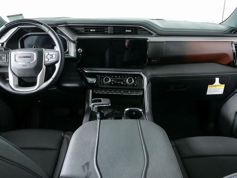 New 2026 GMC Sierra 1500 Denali AWD/4WD image 21