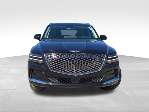 Used 2024 Genesis GV80 3.5T AWD/4WD image 4