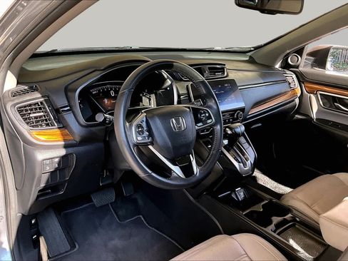 Used 2019 Honda CR-V EX-L image 18