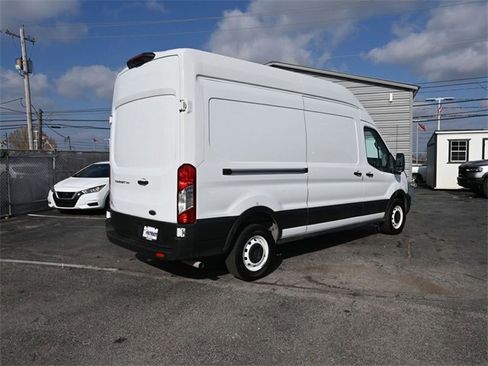 Used 2021 Ford Transit 250 148 High Roof w/ Load Area Protection Package image 5