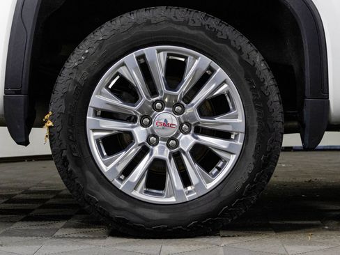 Used 2022 GMC Sierra 1500 Denali image 40