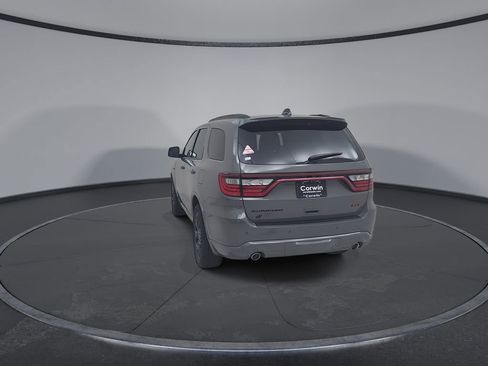 New 2026 Dodge Durango GT AWD/4WD image 12