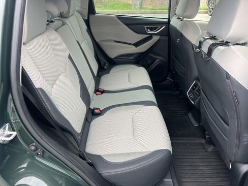 Certified 2023 Subaru Forester Premium image 15