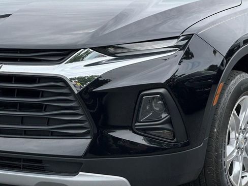 Used 2021 Chevrolet Blazer LT image 8