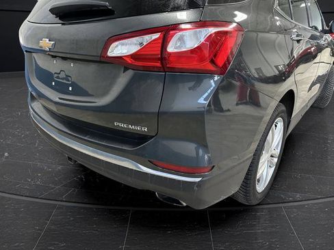Used 2020 Chevrolet Equinox Premier image 29