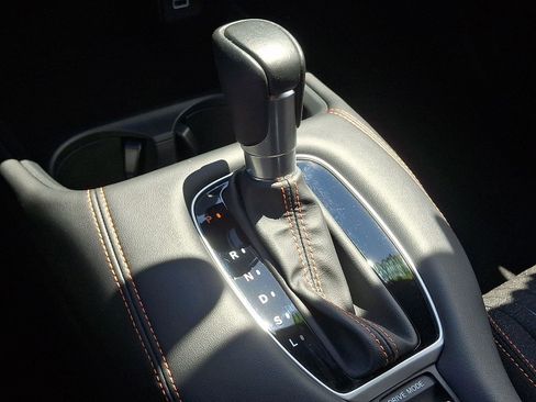 Used 2024 Honda HR-V Sport image 14