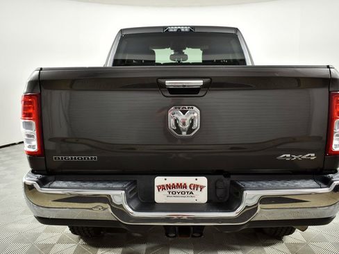 Used 2019 RAM 2500 Big Horn image 5