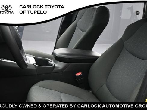 Used 2022 Toyota RAV4 XLE w/ Convenience Package AWD/4WD image 15