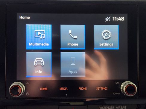 Used 2024 Mitsubishi Outlander Sport SE AWD/4WD image 21