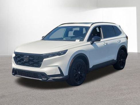 Used 2023 Honda CR-V Sport image 1