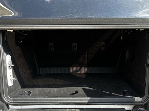 Used 2021 Ford Bronco Badlands image 32