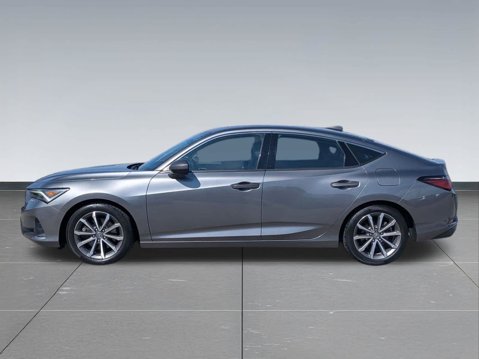 Used 2023 Acura Integra FWD image 2