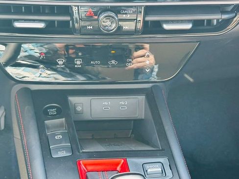 New 2026 Nissan Kicks SR image 25