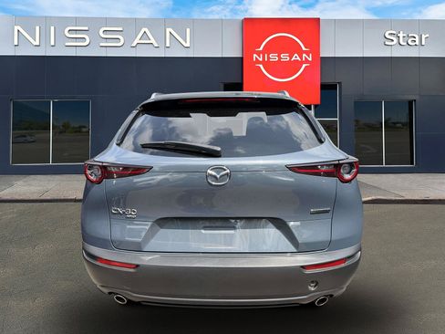 Used 2023 MAZDA CX-30 AWD 2.5 S w/ Preferred Package image 5
